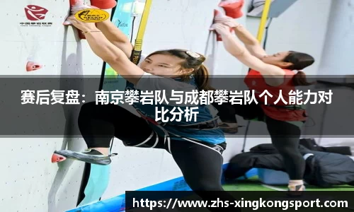 赛后复盘：南京攀岩队与成都攀岩队个人能力对比分析